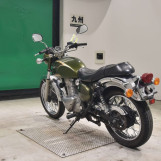 Мотоцикл Kawasaki ESTRELLA с пробегом 91874 km