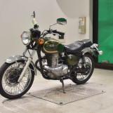 Мотоцикл Kawasaki ESTRELLA с пробегом 91874 km