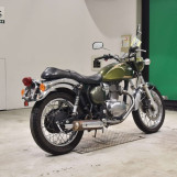 Мотоцикл Kawasaki ESTRELLA с пробегом 91874 km