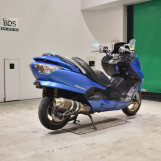 Мотоцикл Honda FORZA Z с пробегом 43943 km