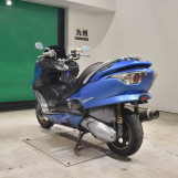 Мотоцикл Honda FORZA Z с пробегом 43943 km