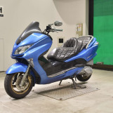 Мотоцикл Honda FORZA Z с пробегом 43943 km