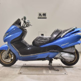 Мотоцикл Honda FORZA Z с пробегом 43943 km