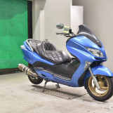 Мотоцикл Honda FORZA Z с пробегом 43943 km