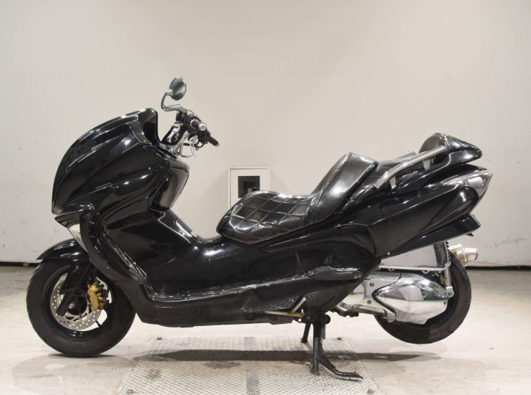 Мотоцикл Honda FORZA Z з пробігом 36850 km