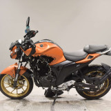 Мотоцикл Yamaha FZS25 с пробегом 7584 km