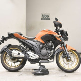 Мотоцикл Yamaha FZS25 с пробегом 7584 km