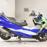 Мотоцикл Suzuki SKYWAVE 250SS з пробігом 69039 km