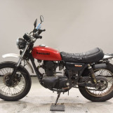 Мотоцикл Kawasaki 250TR з пробігом 23107 km