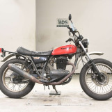 Мотоцикл Kawasaki 250TR з пробігом 23107 km