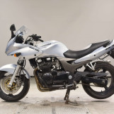 Мотоцикл Kawasaki ZR-7S з пробігом 39491 km