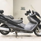 Мотоцикл Suzuki SKYWAVE 250S з пробігом 24070 km