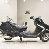 Мотоцикл Honda FUSION X з пробігом 38936 km