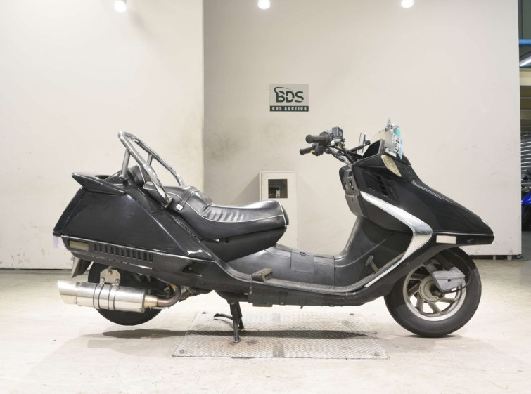 Мотоцикл Honda FUSION X з пробігом 38936 km