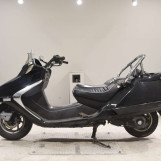 Мотоцикл Honda FUSION X з пробігом 38936 km