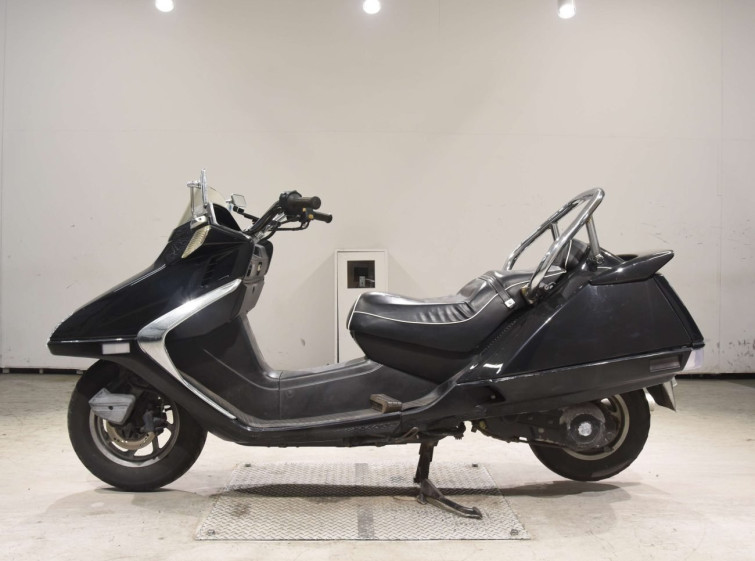 Мотоцикл Honda FUSION X з пробігом 38936 km