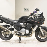 Мотоцикл Suzuki GSF1200S з пробігом 94643 km