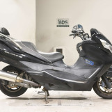 Мотоцикл Suzuki SKYWAVE 250SS з пробігом 35249 km
