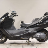 Мотоцикл Suzuki SKYWAVE 250SS з пробігом 35249 km