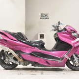 Мотоцикл Suzuki SKYWAVE 250 з пробігом 14000 km