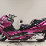 Мотоцикл Suzuki SKYWAVE 250 з пробігом 14000 km