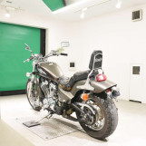 Мотоцикл Honda STEED400 з пробігом 34679 km