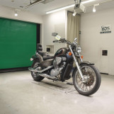 Мотоцикл Honda STEED400 з пробігом 34679 km