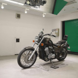 Мотоцикл Honda STEED400 з пробігом 34679 km