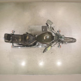 Мотоцикл Honda STEED400 з пробігом 34679 km