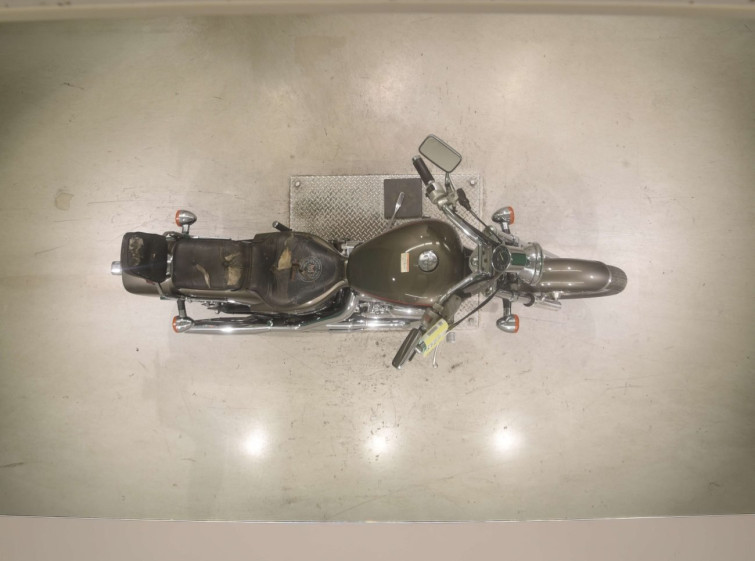 Мотоцикл Honda STEED400 з пробігом 34679 km