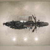 Мотоцикл HD Road Hopper з пробігом 2807 km