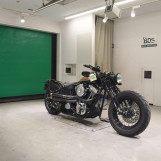 Мотоцикл HD Road Hopper з пробігом 2807 km