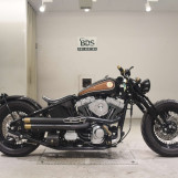 Мотоцикл HD Road Hopper з пробігом 2807 km