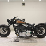 Мотоцикл HD Road Hopper з пробігом 2807 km