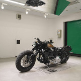 Мотоцикл HD Road Hopper з пробігом 2807 km