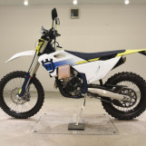Мотоцикл Husqvarna FE250