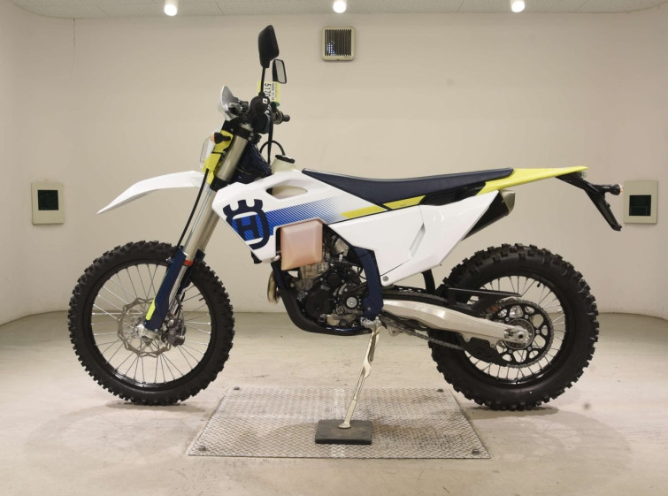 Мотоцикл Husqvarna FE250