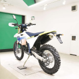 Мотоцикл Husqvarna FE250