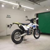 Мотоцикл Husqvarna FE250