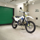 Мотоцикл Husqvarna FE250