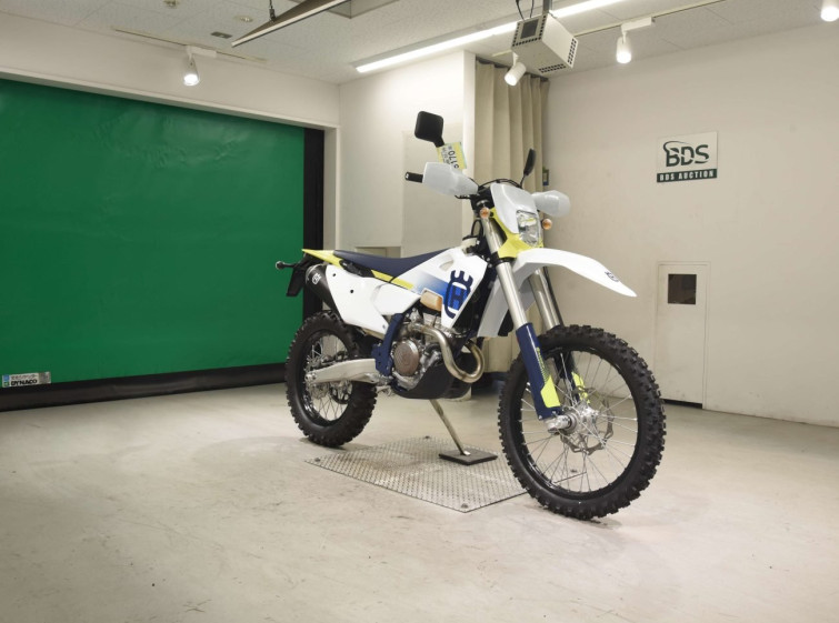 Мотоцикл Husqvarna FE250