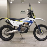 Мотоцикл Husqvarna FE250