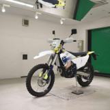 Мотоцикл Husqvarna FE250