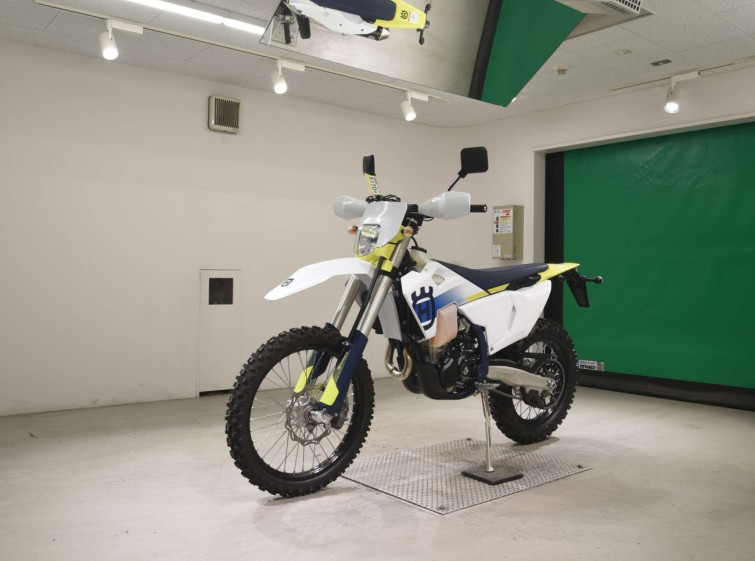 Мотоцикл Husqvarna FE250