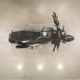 Мотоцикл Husqvarna SVARTPILEN 250 з пробігом 13935 km