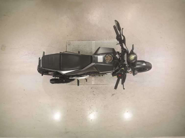 Мотоцикл Husqvarna SVARTPILEN 250 з пробігом 13935 km