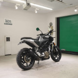 Мотоцикл Husqvarna SVARTPILEN 250 з пробігом 13935 km