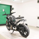 Мотоцикл Husqvarna SVARTPILEN 250 з пробігом 13935 km