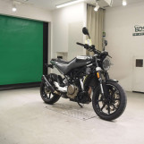 Мотоцикл Husqvarna SVARTPILEN 250 з пробігом 13935 km