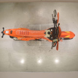 Мотоцикл KTM 250 EXC-F SIXDAYS